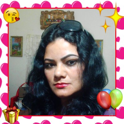 JACKELINE SANCHEZ PAZ - Twitter Profile Picture of JACKELINE SANCHEZ PAZ (@jackeline_mcle) on Twitter