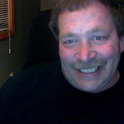 Profile Picture of Todd Dexter (@dexter_todd) on Twitter