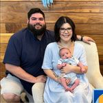 Profile Picture of Brianna Morris Holseberg (@bri_26m) on Instagram