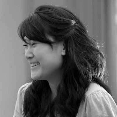 Profile Picture of Emily M. Eng (@Emily_M_Eng) on Twitter