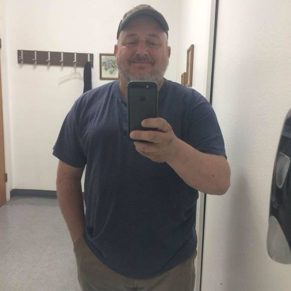 Profile Picture of Benjamin Hoffpauir (@benjihoffpauir) on Poshmark