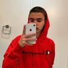 Profile Picture of Leonardo Pace (@@leopaace21) on Tiktok