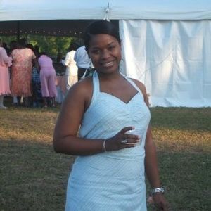 Profile Picture of Raquel Araujo (@morenita156) on Myspace