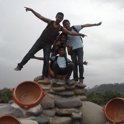 Profile Picture of Cesar Vaca (@cesarvaca3) on Twitter