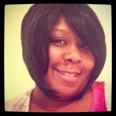 Profile Picture of Lakisha Baker (@28Kisha) on Twitter