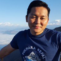 Profile Picture of Umesh Kumar Rai (@umesh-kumar-rai) on Quora
