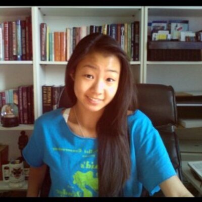 Profile Picture of Leah Ramos (@leahramos95) on Twitter