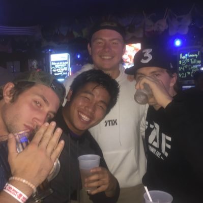 Profile Picture of Jordan Spivey (@JordanSpivey9) on Twitter