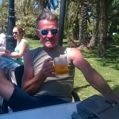 Profile Picture of Aleksandr Borisov (@aleksan96396511) on Twitter