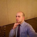 Profile Picture of Matthew Sheff (@mattsheff86) on Instagram