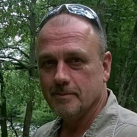 Profile Picture of tim saylor (@tsaylor65) on Pinterest