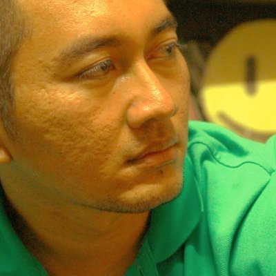 Profile Picture of Dave_Raden (@dave_raden) on Twitter