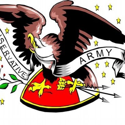 Profile Picture of Stephen Klingensmith (@CAGUSA) on Twitter