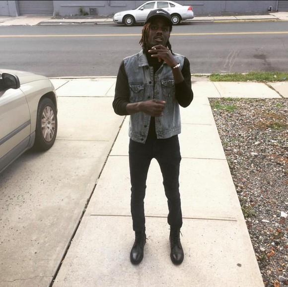 Profile Picture of Keith Walker (@keefy26) on Poshmark