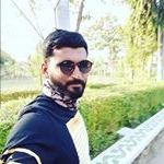 Profile Picture of JiGNeSh DeSai (@ggodesai) on Instagram