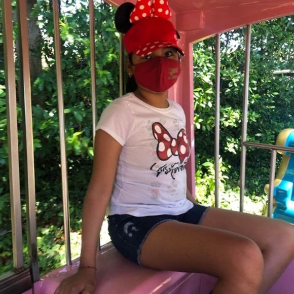 Profile Picture of Alma Perez (@arpperez) on Poshmark