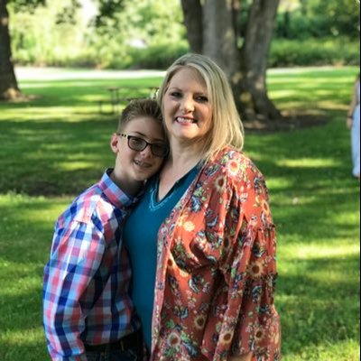 Profile Picture of Mike Mashburn (@MikeMashburn10) on Twitter