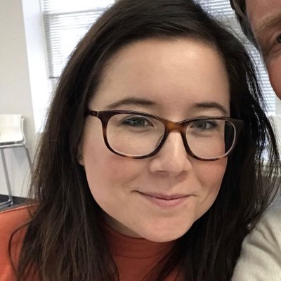 Profile Picture of Tara Block (@tarablocksf) on Twitter