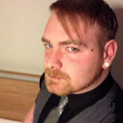 Profile Picture of Thomas Ogrady (@OggyOgrady) on Twitter