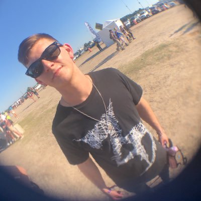 Profile Picture of Tyler Savoie (@TSAV81) on Twitter