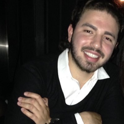 Profile Picture of Nathan Shaffer (@Nathan_shaffer_) on Twitter