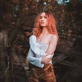 Profile Picture of Lil Rose (@jessierosewpg) on Pinterest