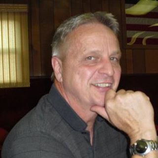 Profile Picture of Daniel A. Taylor (@daniel.a.taylor.18) on Facebook