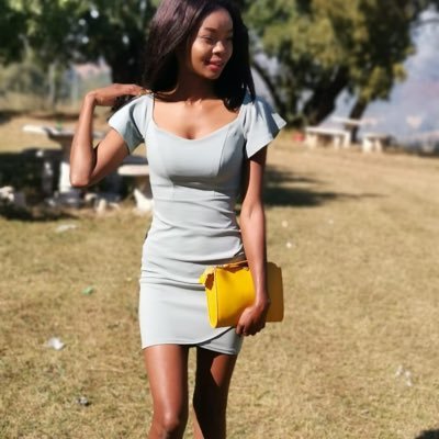 Nellie Ntswane - Twitter Profile Picture of Nellie Ntswane (@NellieNtswane) on Twitter