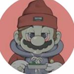 Profile Picture of Caleb Dockery (@thatcoolartist15) on Instagram