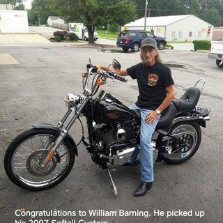 Profile Picture of William Barning (@william.barning) on Facebook