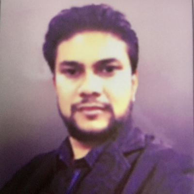 Profile Picture of Ajay Kashyap (@ajaykashyap77) on Twitter