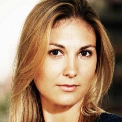 Profile Picture of Stephanie Moret (@MoretStephanie) on Twitter