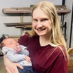 Profile Picture of Gracie Samuelson (@gracie.samuelson.54) on Facebook