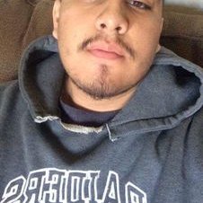 Profile Picture of Sam Sauceda (@sam_idgaf760) on Twitter