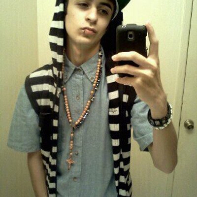 Jesse Escamilla - Twitter Profile Picture of Jesse Escamilla (@KiidJayE94) on Twitter