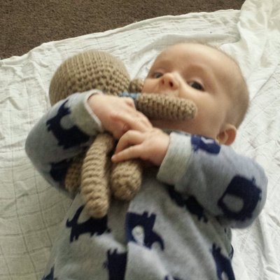 Profile Picture of Andrew Tierney (@AJTierney09) on Twitter