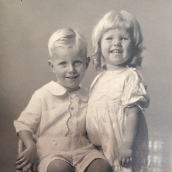 Profile Picture of Ann Sacre (@asacre19) on Poshmark