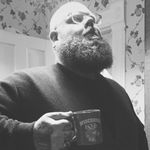 Profile Picture of Mark Meyer (@markmeyertattooer) on Instagram