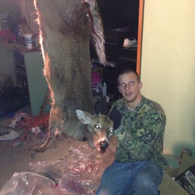 Profile Picture of Patrick Fultz (@FultzPatrick) on Twitter