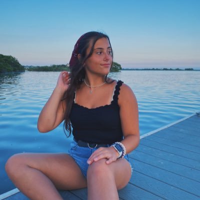 Profile Picture of Isabel Robertson (@IsabelR86115786) on Twitter