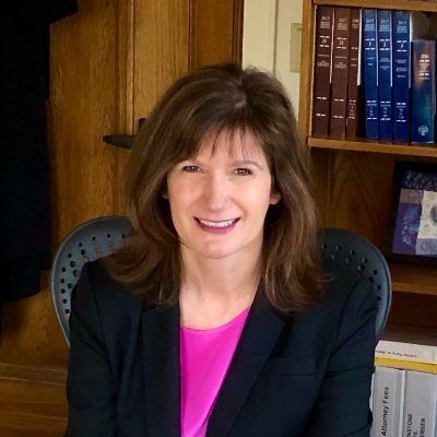 Profile Picture of Ann Lininger (@annlininger) on Twitter