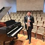 Profile Picture of Le Saxophoniste 🎷 (@martin_rich_vivas_) on Instagram