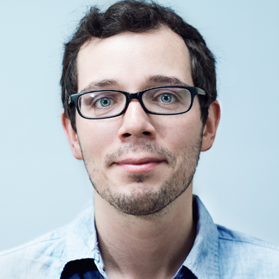 Profile Picture of Joe Schmitt (@josephschmitt) on Twitter