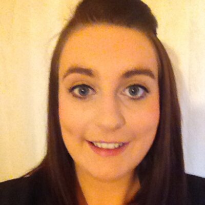 Profile Picture of Charmaine Miller (@ChazMiller89) on Twitter