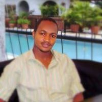 Profile Picture of Jeff Gathirwa (@gathirwajeff) on Pinterest