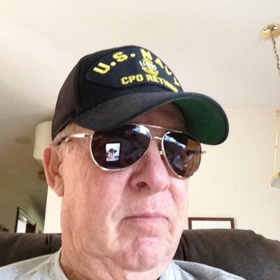 Ronald L. Heppner - Twitter Profile Picture of Ronald L. Heppner (@ChiefRon7) on Twitter