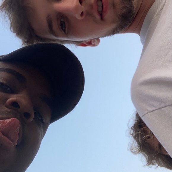 Profile Picture of Daniel Ford (@danielford819) on Poshmark