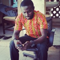 Profile Picture of Benjamin Obeng (@benjamin-obeng-5) on Quora