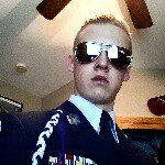 Profile Picture of Nathan Beyer (@mcweaselcop) on Instagram