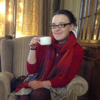 Profile Picture of Dr Susan Anderson (@DrSusanAnderson) on Twitter